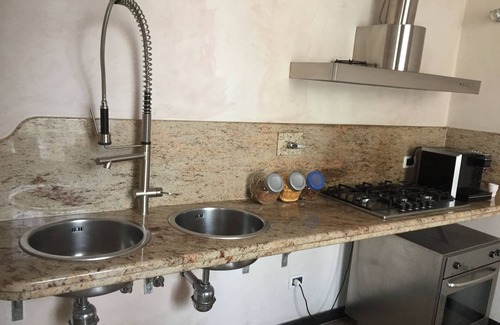 Savona Bed & Breakfast | B&B Due Papi