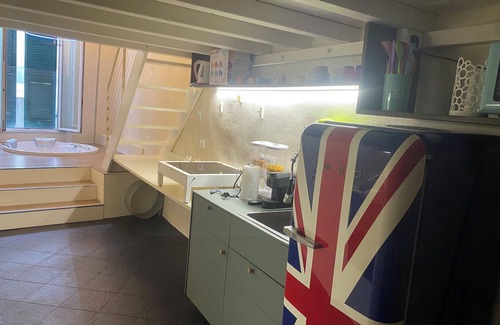 Savona Bed & Breakfast | B&B Due Papi