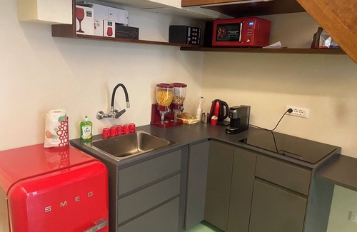 Savona Bed & Breakfast | B&B Due Papi