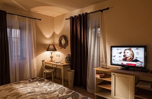 Ljubljana Bed & Breakfast | B&B Dvor Tacen