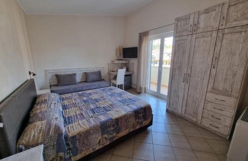 Roccella Jonica Bed & Breakfast | B&B e Casa Vacanza al Castello