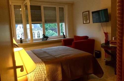 Ypres Bed & Breakfast | B&B East&West