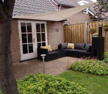 Municipality of Nuenen - Gerwen en Nederwetten Bed & Breakfast | B&B Eeneind
