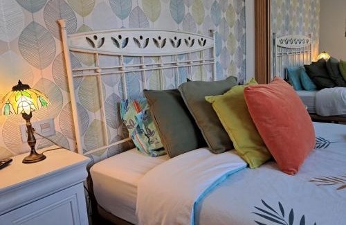 Elgeta Bed & Breakfast | B&B Eguzkitza