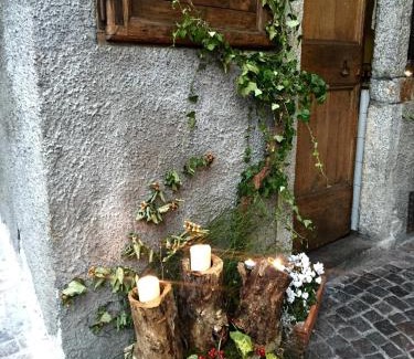 Bagolino Bed & Breakfast | B&B El Piastrol