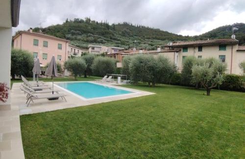 Garda Bed & Breakfast | B&B El Rocol