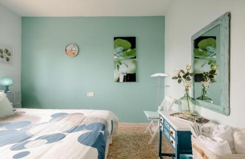 Olius Bed & Breakfast | B&B El Solsonès - Olius