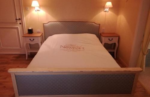 Ecaussinnes-dʼEnghien Bed & Breakfast | B&B El Tyu