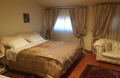 Chiassa Superiore Bed & Breakfast | B&B Elda Country House
