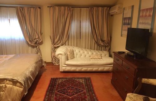 Chiassa Superiore Bed & Breakfast | B&B Elda Country House