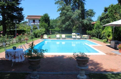 Chiassa Superiore Bed & Breakfast | B&B Elda Country House