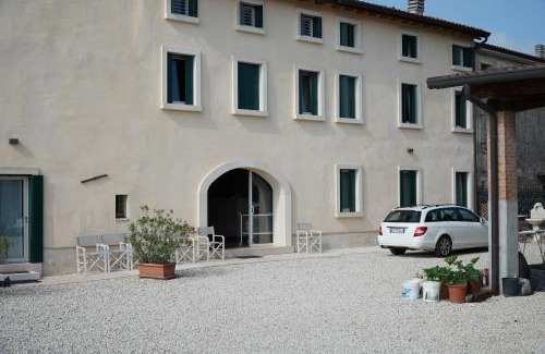 Sommacampagna Bed & Breakfast | B&B Eldorado