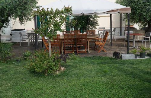 Sommacampagna Bed & Breakfast | B&B Eldorado