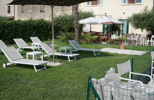 Sommacampagna Bed & Breakfast | B&B Eldorado