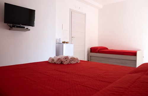 Rodi Garganico Bed & Breakfast | B&B Eli