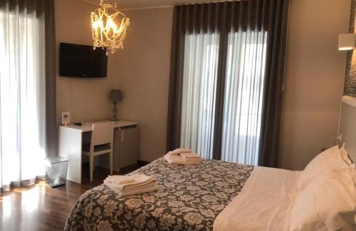 Catania City Centre House | B&B Elios Rooms