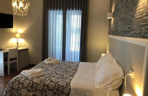 Catania City Centre House | B&B Elios Rooms