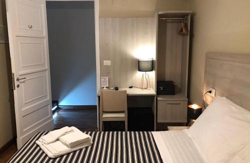 Catania City Centre House | B&B Elios Rooms