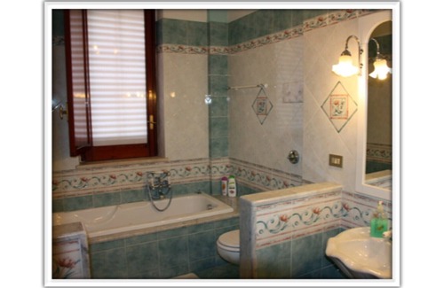 Monreale Bed & Breakfast | B&B Elvira Al Duomo "Child"