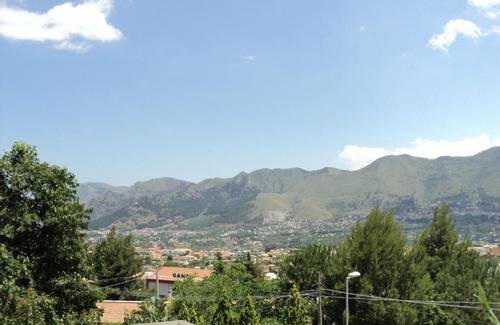 Monreale Bed & Breakfast | B&B Elvira Al Duomo