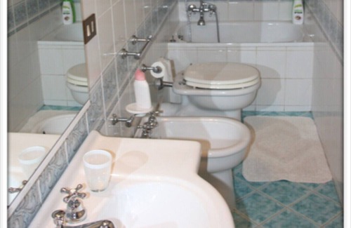 Monreale Bed & Breakfast | B & B "Elvira Al Duomo"