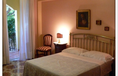 Monreale Bed & Breakfast | B & B Elvira Al Duomo "Verde"