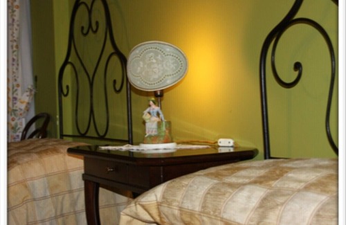 Monreale Bed & Breakfast | B & B Elvira Al Duomo "Verde"