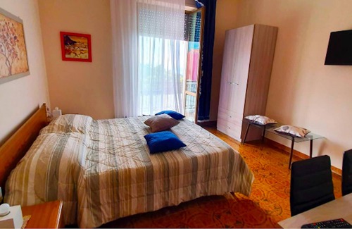 Lamezia Terme Bed & Breakfast | B&B Empira Lamezia Terme