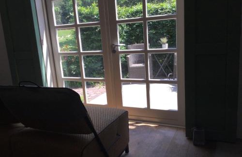 Valkenheide Bed & Breakfast | B&B en Boshuis Darthuizerpoort