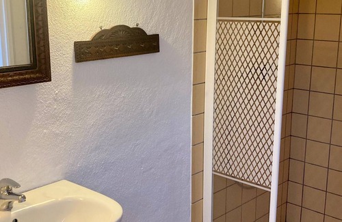 Ronde Apartment | B&B en Idyllisk Perle Lejlighed 5