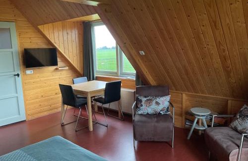 It Heidenskip Bed & Breakfast | B&B en Vakantiehuisje Ursula