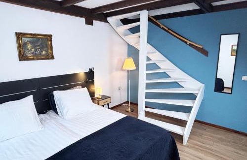 Municipality of Gulpen-Wittem Bed & Breakfast | B&B en Vakantiewoningen 't Wienhoes