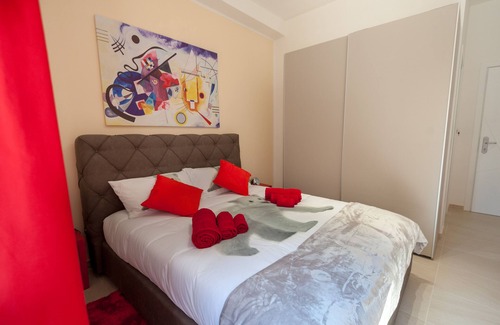 Syracuse Bed & Breakfast | B&B Epipoli
