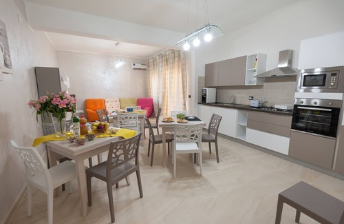 Syracuse Bed & Breakfast | B&B Epipoli