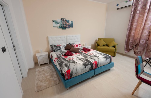Syracuse Bed & Breakfast | B&B Epipoli