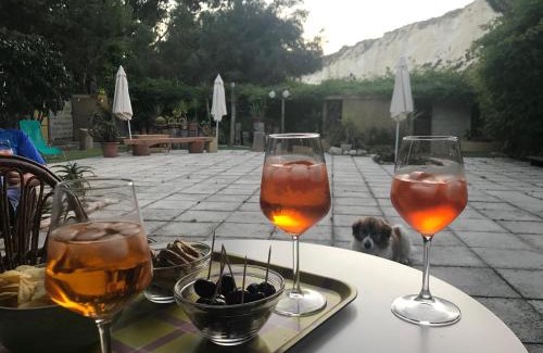 Eraclea Minoa Bed & Breakfast | B&B Eraclea Minoa Mare