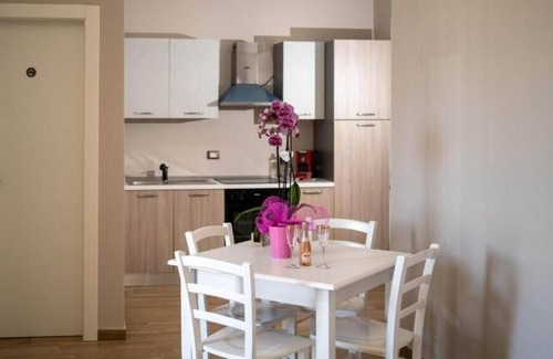 Villaggio Mose Bed & Breakfast | B&B Ercole
