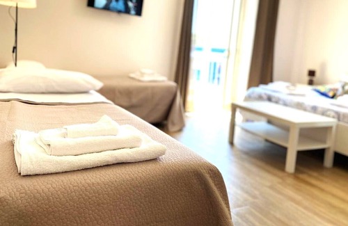 Villaggio Mose Bed & Breakfast | B&B Ercole