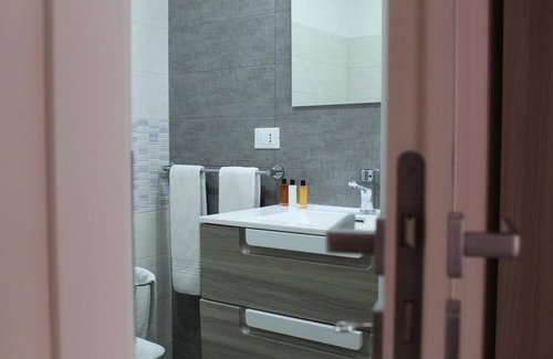 Cosenza Bed & Breakfast | B&B Erifra' Piccolo Hotel