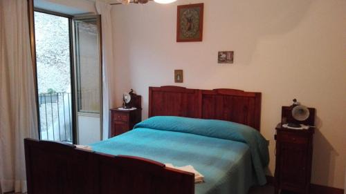 Laino Borgo Bed & Breakfast | B&B ERMINIA