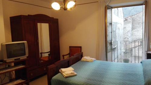 Laino Borgo Bed & Breakfast | B&B ERMINIA