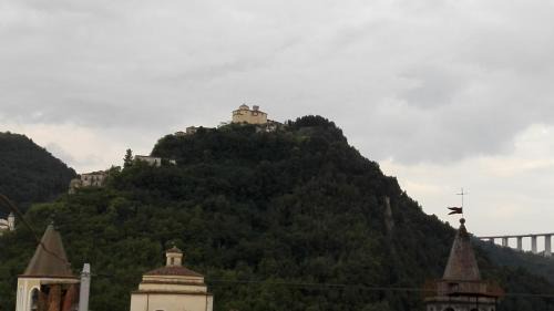 Laino Borgo Bed & Breakfast | B&B ERMINIA