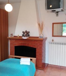 Laino Borgo Bed & Breakfast | B&B ERMINIA