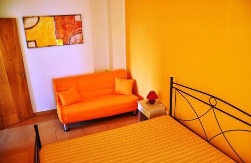 Presicce Bed & Breakfast | B&B Erminia