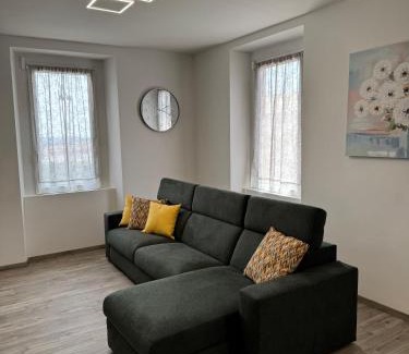 Carella Apartment | B&B Ersilia