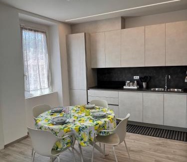 Carella Apartment | B&B Ersilia
