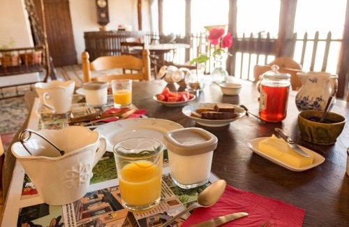 Nolay Bed & Breakfast | B&B Esprit d'un Moment