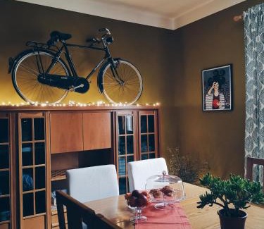 Seano Bed & Breakfast | B&B Esterofili
