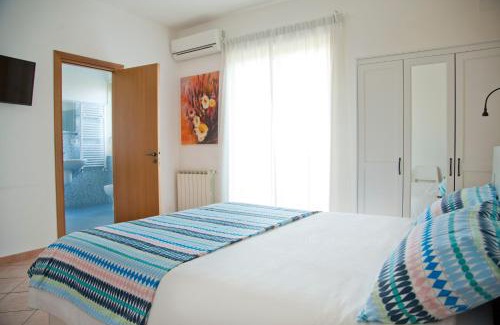 San Gregorio di Catania Apartment | B&B Etna Europa