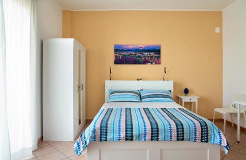 San Gregorio di Catania Apartment | B&B Etna Europa
